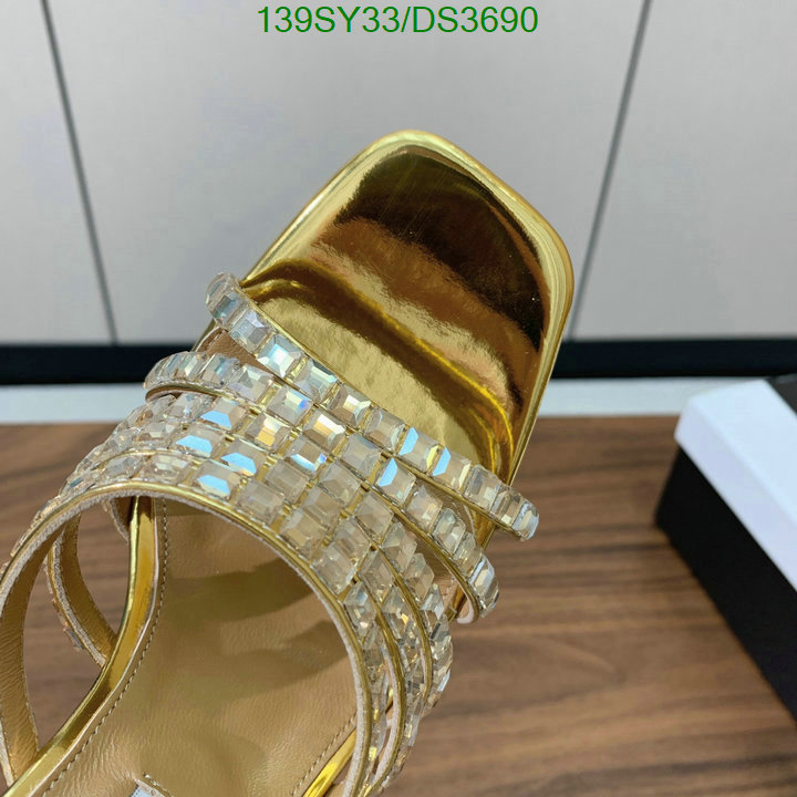 Women Shoes-Aquazzura Code: DS3690 $: 139USD