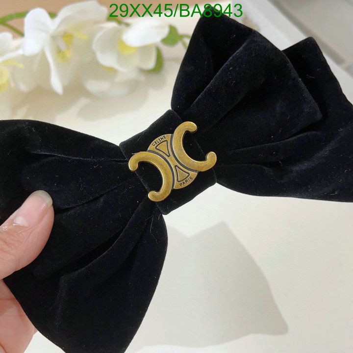 Headband-Celine Code: BA8943 $: 29USD