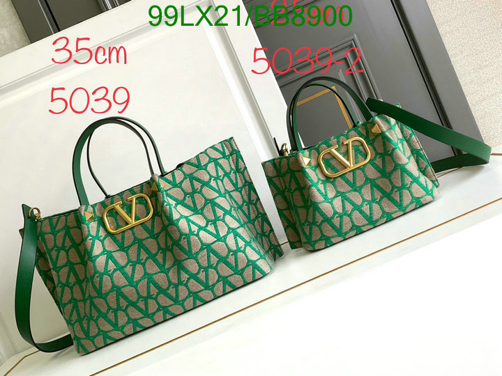 Valentino Bag-(4A)-Handbag- Code: BB8900