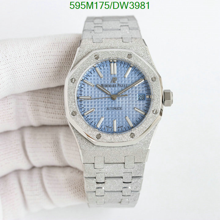 Watch-Mirror Quality-Audemars Piguet Code: DW3981 $: 595USD