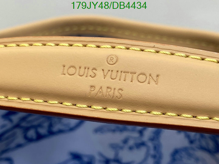 LV Bag-(Mirror)-Nono-No Purse-Nano No- Code: DB4434 $: 179USD