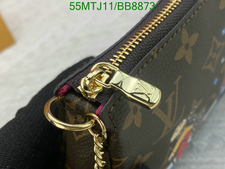 LV Bag-(4A)-Trio- Code: BB8873 $: 55USD