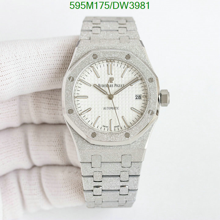 Watch-Mirror Quality-Audemars Piguet Code: DW3981 $: 595USD