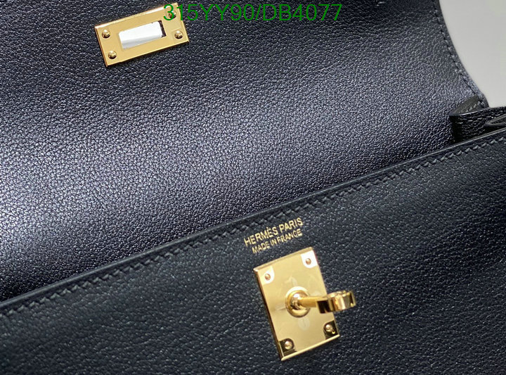 Hermes Bag-(Mirror)-Kelly- Code: DB4077 $: 315USD