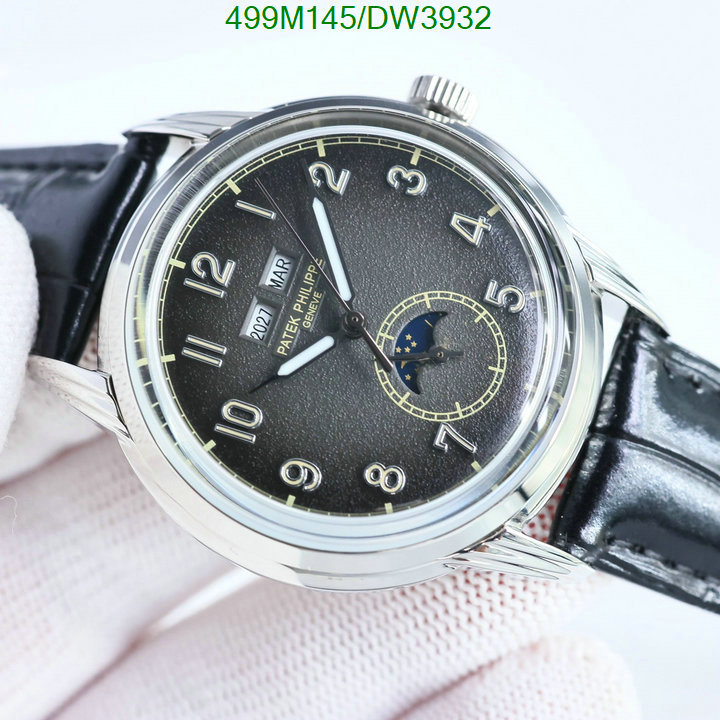 Watch-Mirror Quality-Patek Philippe Code: DW3932 $: 499USD