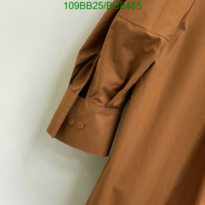 Clothing-Maxmara Code: BC8485 $: 109USD