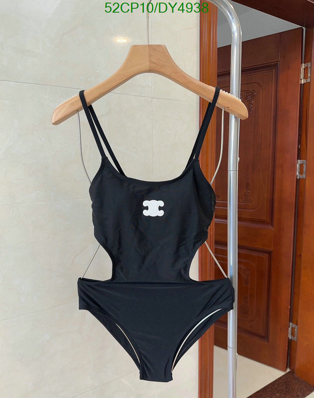 Swimsuit-Celine Code: DY4938 $: 52USD