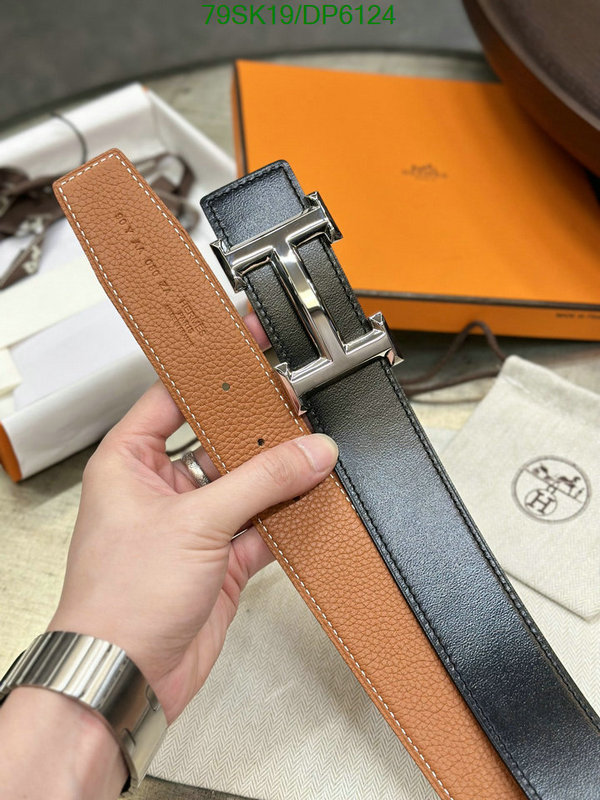 Belts-Hermes Code: DP6124 $: 79USD