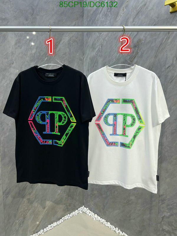 Clothing-Philipp Plein Code: DC6132 $: 85USD