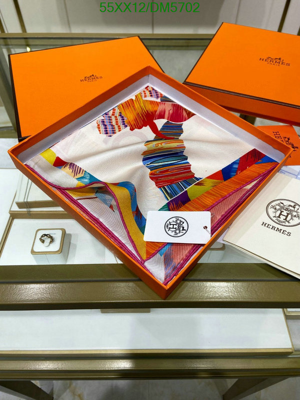 Scarf-Hermes Code: DM5702 $: 55USD