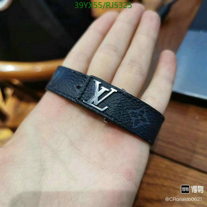 Jewelry-LV Code: RJ5325 $: 39USD