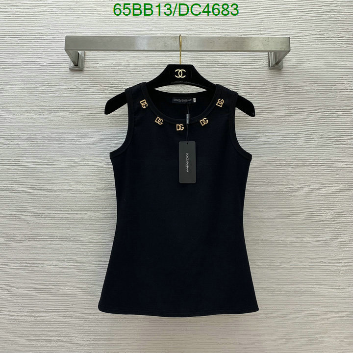 Clothing-D&G Code: DC4683 $: 65USD