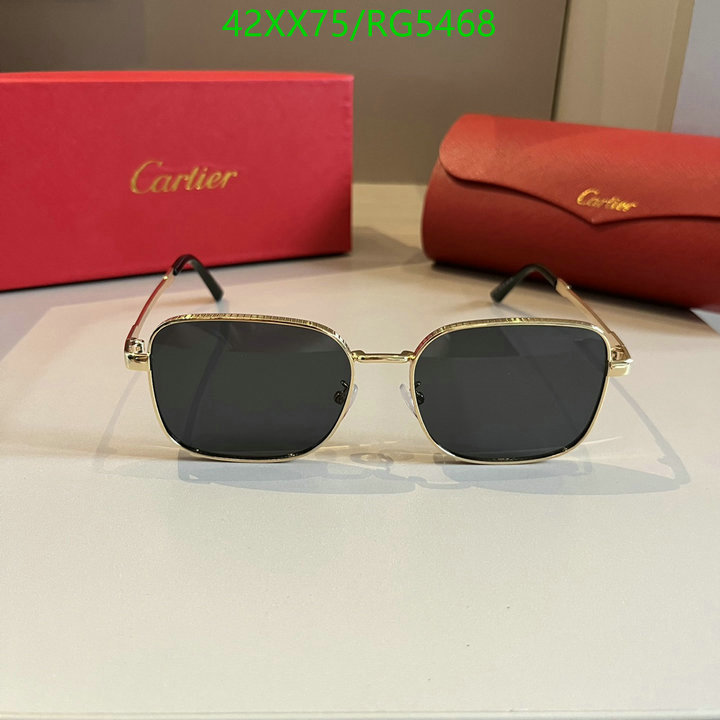 Glasses-Cartier Code: RG5468 $: 42USD