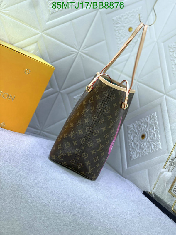 LV Bag-(4A)-Neverfull- Code: BB8876 $: 85USD