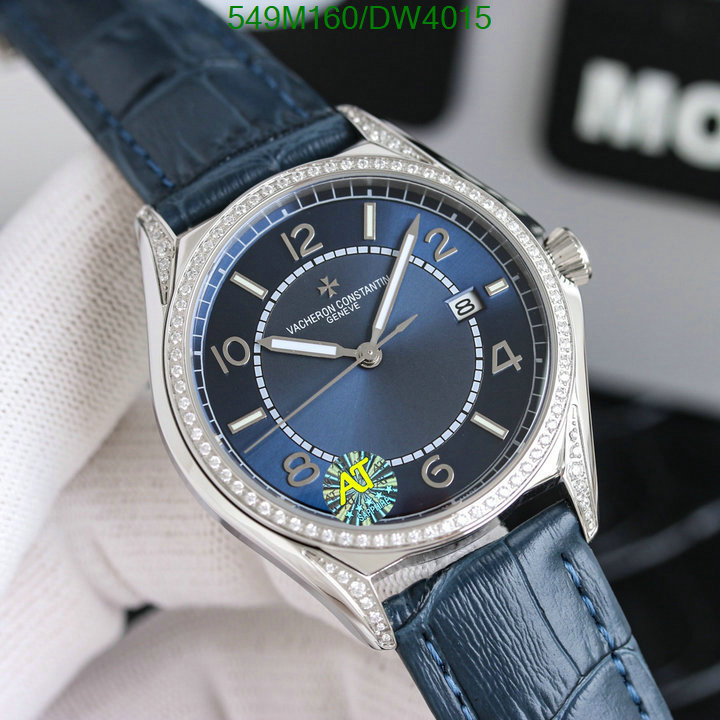 Watch-Mirror Quality-Vacheron Constantin Code: DW4015 $: 549USD