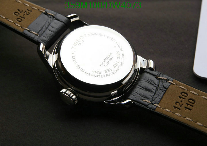 Watch-Mirror Quality-Tissot Code: DW4073 $: 359USD