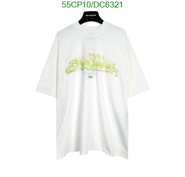 Clothing-Balenciaga Code: DC6321 $: 55USD