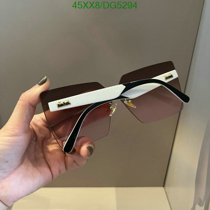 Glasses-Hermes Code: DG5294 $: 45USD