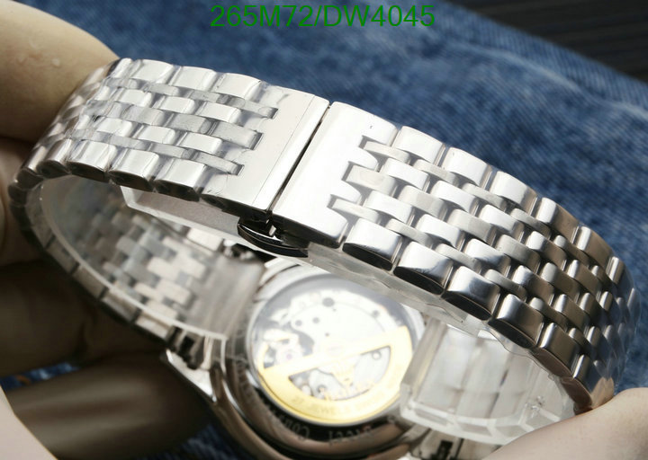 Watch-Mirror Quality-Rolex Code: DW4045 $: 265USD