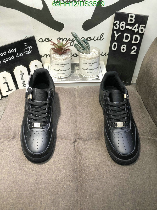 Men shoes-Nike Code: DS3529 $: 69USD