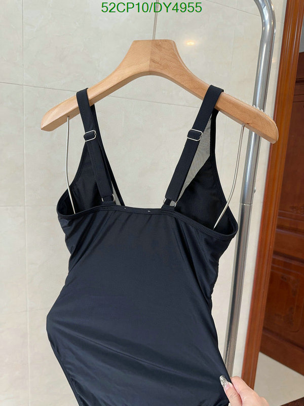 Swimsuit-Chanel Code: DY4955 $: 52USD