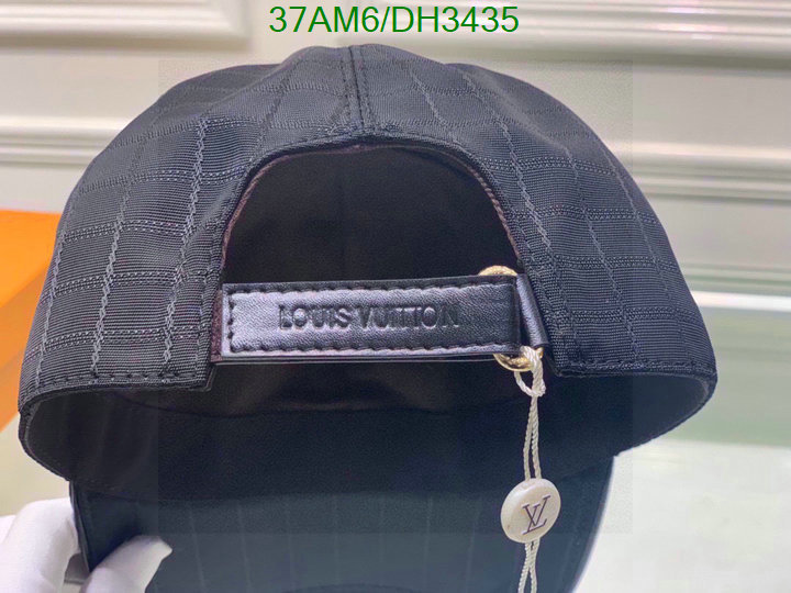 Cap-(Hat)-LV Code: DH3435 $: 37USD