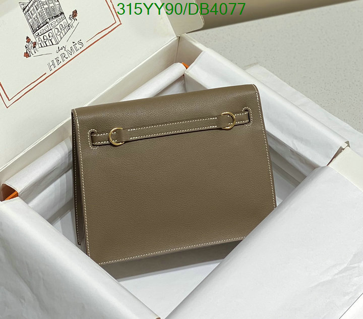 Hermes Bag-(Mirror)-Kelly- Code: DB4077 $: 315USD