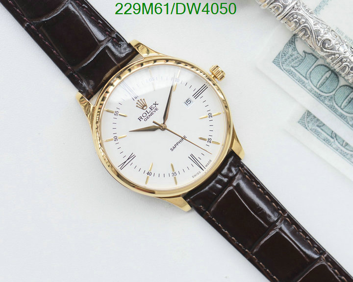 Watch-Mirror Quality-Rolex Code: DW4050 $: 229USD