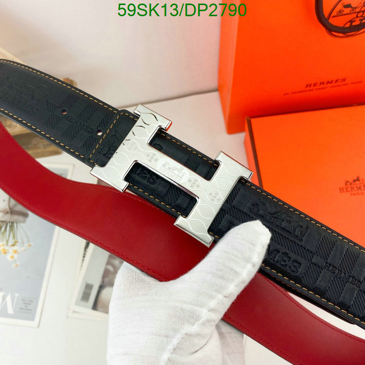 Belts-Hermes Code: DP2790 $: 59USD