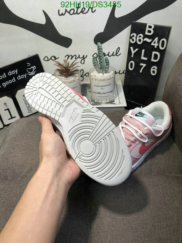 Women Shoes-NIKE Code: DS3485 $: 92USD