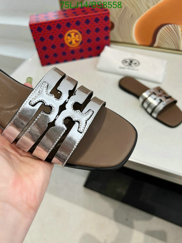 Women Shoes-Tory Burch Code: BS8558 $: 75USD