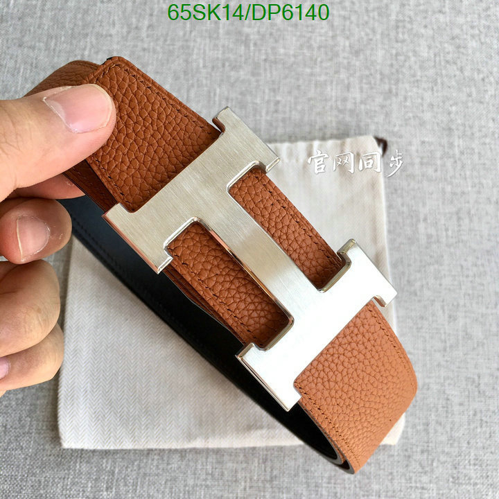 Belts-Hermes Code: DP6140 $: 65USD