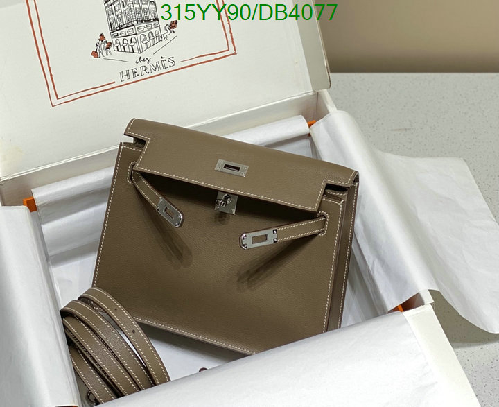 Hermes Bag-(Mirror)-Kelly- Code: DB4077 $: 315USD