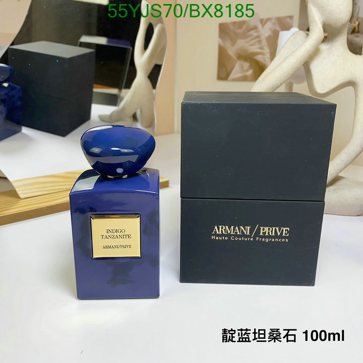 Perfume-Armani Code: BX8185 $: 55USD