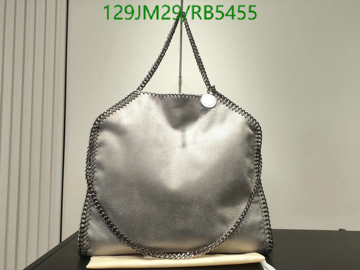 Stella McCartney Bag-(Mirror)-Handbag- Code: RB5455 $: 129USD