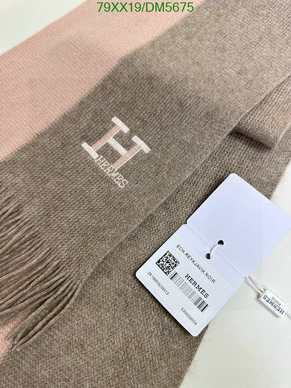 Scarf-Hermes Code: DM5675 $: 79USD