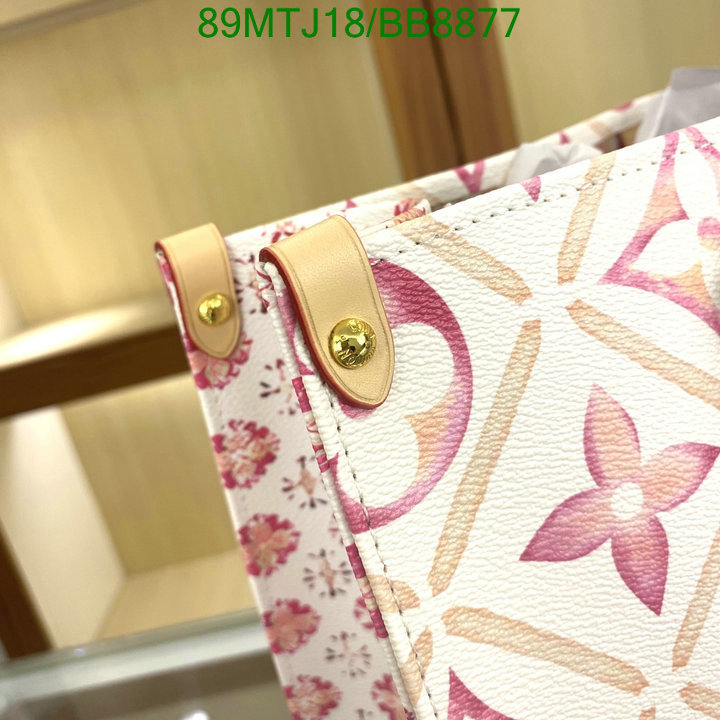 LV Bag-(4A)-Handbag Collection- Code: BB8877 $: 89USD