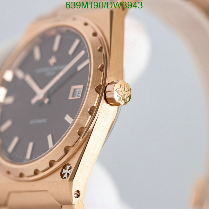 Watch-Mirror Quality-Vacheron Constantin Code: DW3943 $: 639USD