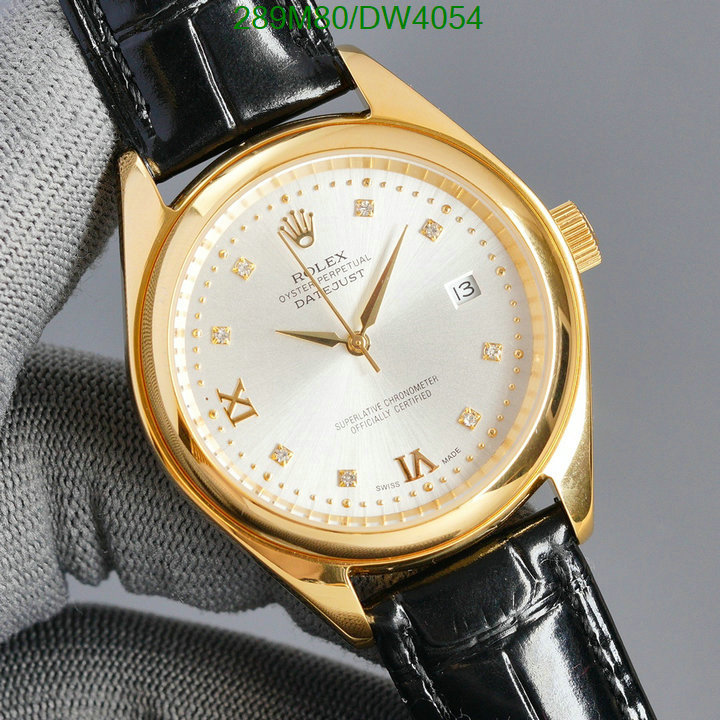 Watch-Mirror Quality-Rolex Code: DW4054 $: 289USD