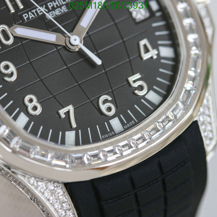 Watch-Mirror Quality-Patek Philippe Code: DW3931 $: 625USD