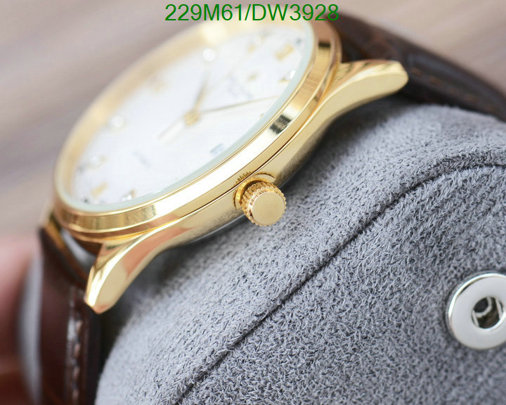 Watch-Mirror Quality-Patek Philippe Code: DW3928 $: 229USD