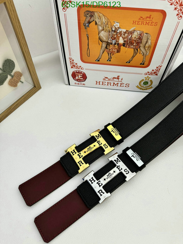 Belts-Hermes Code: DP6123 $: 65USD