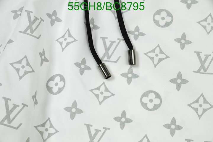 Clothing-LV Code: BC8795 $: 55USD