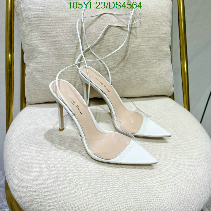 Women Shoes-Gianvito Rossi Code: DS4564 $: 105USD