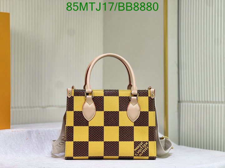 LV Bag-(4A)-Handbag Collection- Code: BB8880 $: 85USD