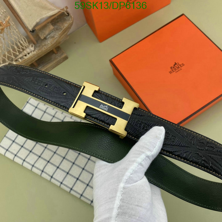 Belts-Hermes Code: DP6136 $: 59USD