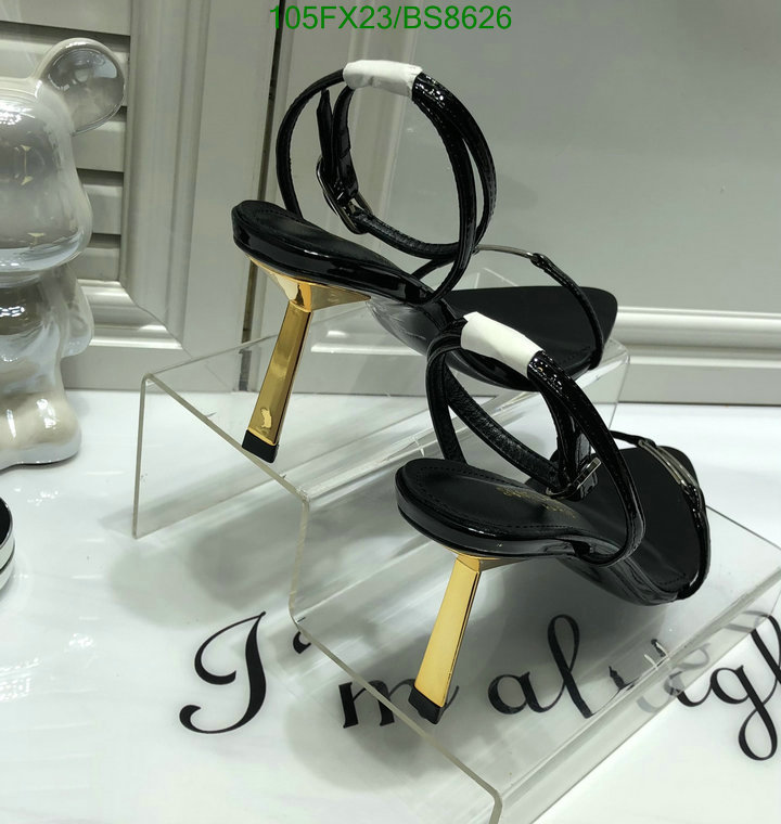 Women Shoes-YSL Code: BS8626 $: 105USD