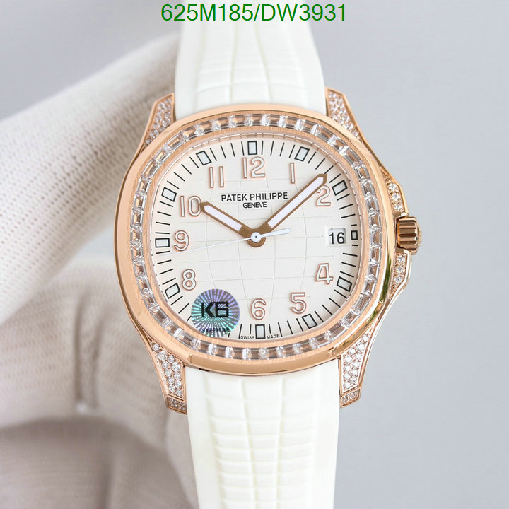 Watch-Mirror Quality-Patek Philippe Code: DW3931 $: 625USD