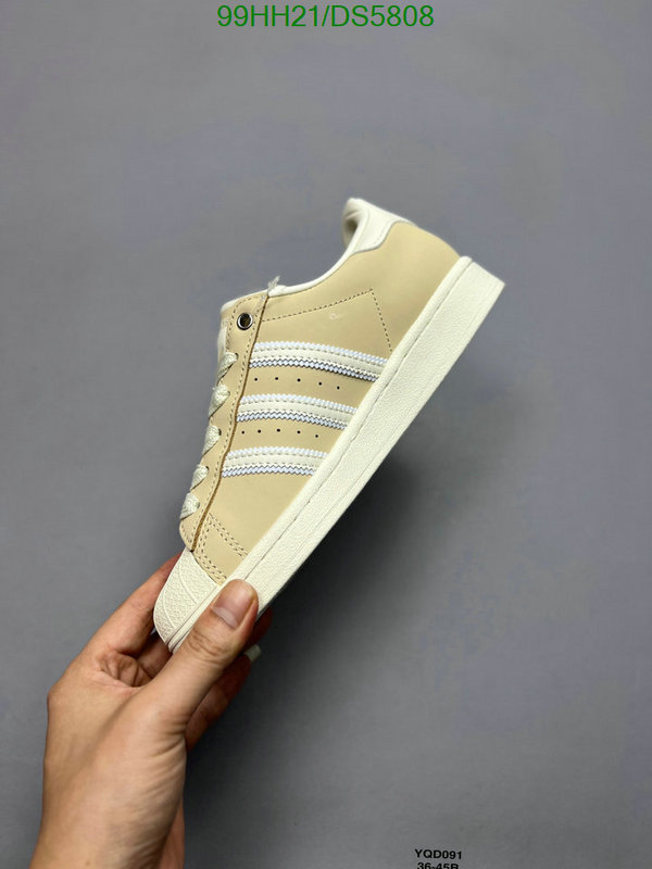 Women Shoes-Adidas Code: DS5808 $: 99USD