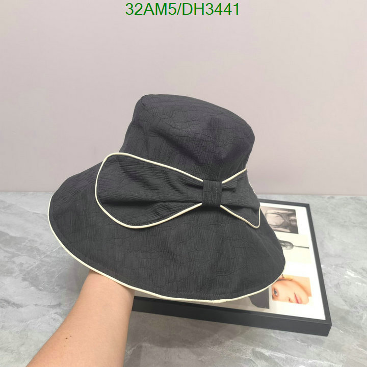 Cap-(Hat)-Miu Miu Code: DH3441 $: 32USD